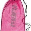 Filet De Natation, Mesh Bag Maru Rose -Natation Équipement Magasin 0002100 maru mesh swimming pool bags a4508