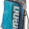 Sac Arena Fast Sack Grey Light Blue -Natation Équipement Magasin 000397 528 fast