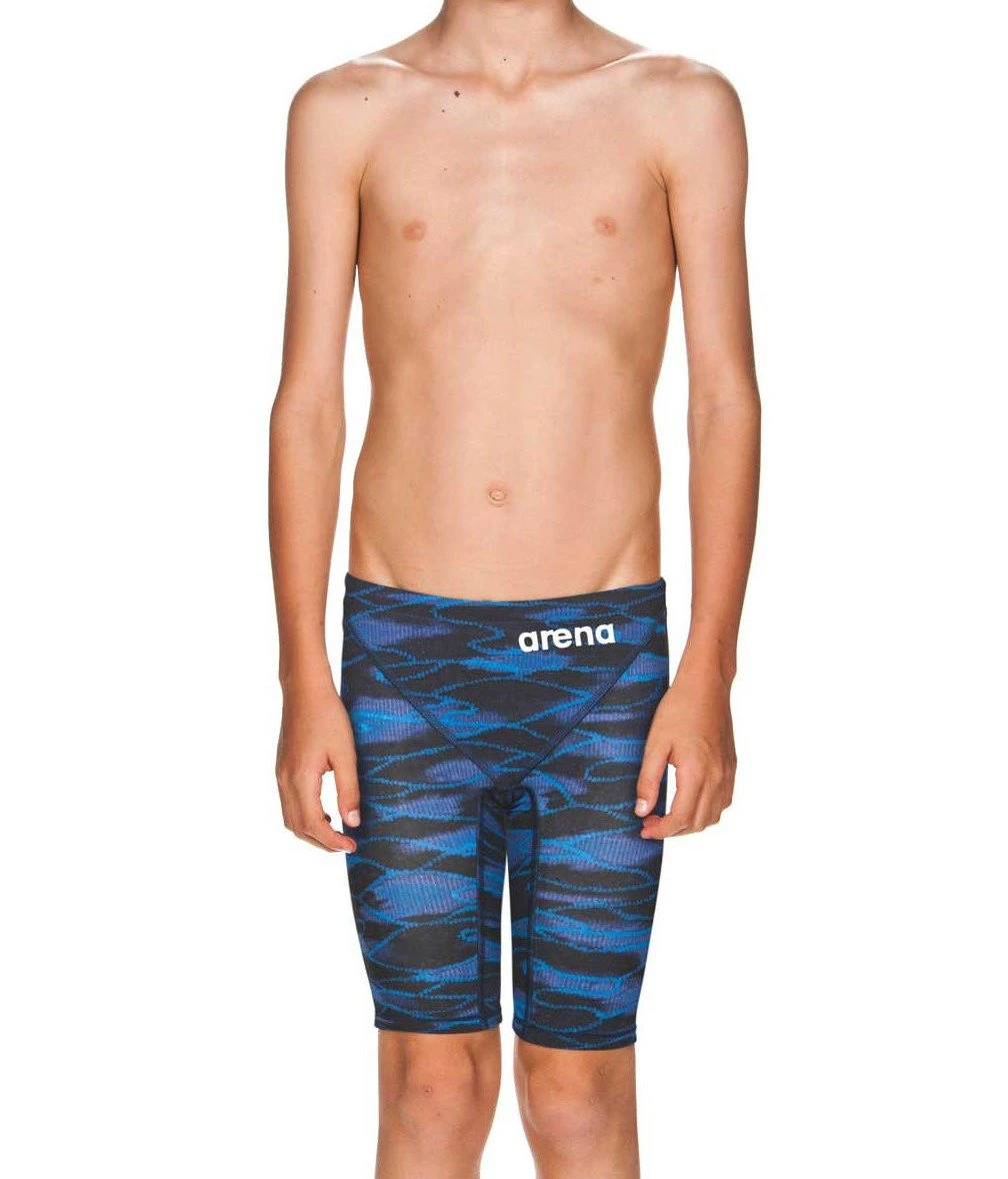 Combinaison De Natation Garçon Arena Powerskin St 2.0 Edition Blue Royal 3 Combinaison De Natation Garçon Arena Powerskin St 2.0 Edition Blue Royal