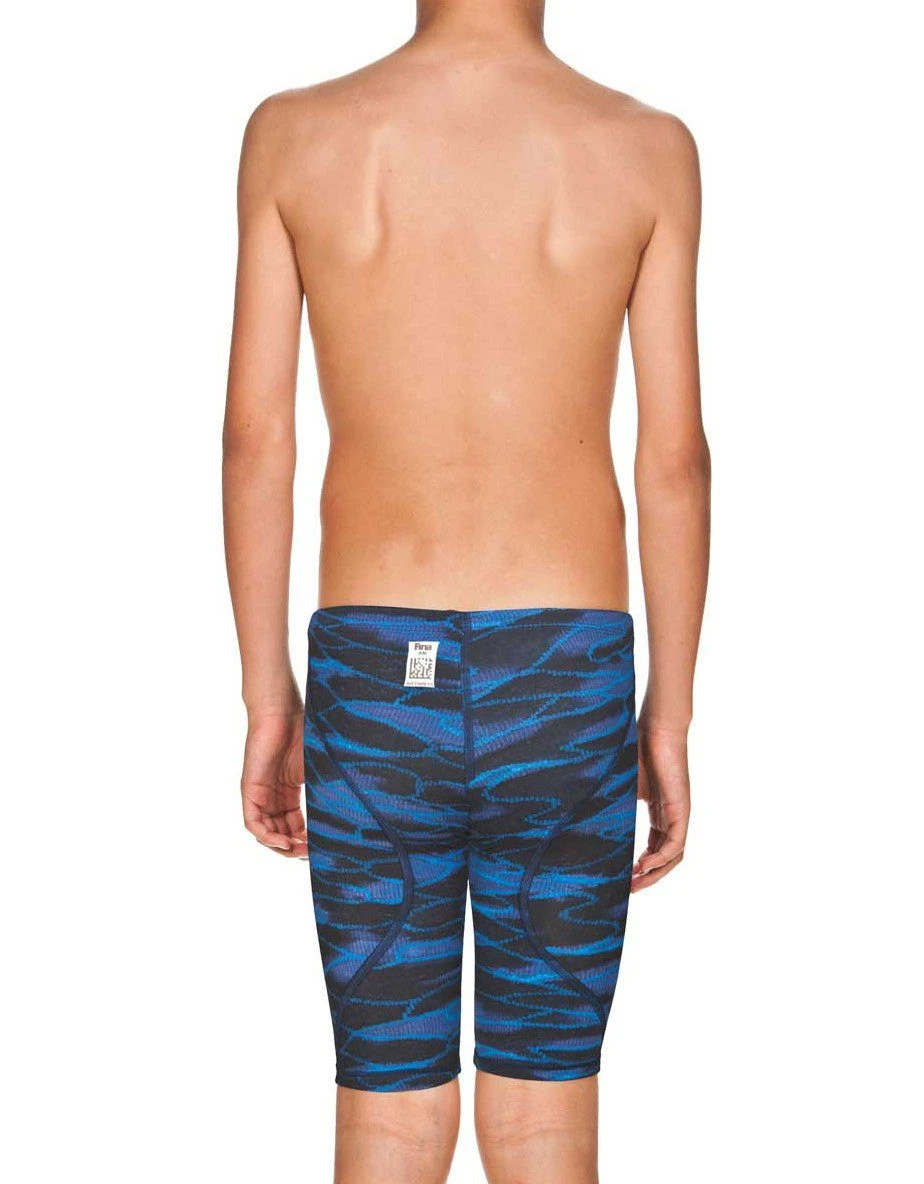 Combinaison De Natation Garçon Arena Powerskin St 2.0 Edition Blue Royal 4 Combinaison De Natation Garçon Arena Powerskin St 2.0 Edition Blue Royal – Image 2