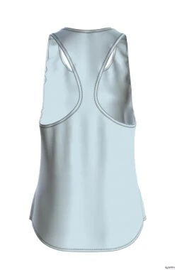 Débardeur Arena Femme W Gym Tank Top Solid Frozen -Natation Équipement Magasin 000934 850 w gym tank top solid 006 b s