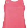 Débardeur Arena Femme W Gym Tank Top Solid Fusion -Natation Équipement Magasin 000934 950 w gym tank top solid 005 f s