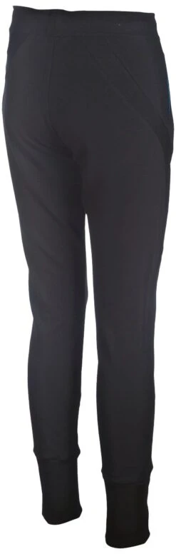 Pantalon Femme Arena W Gym Pant Black -Natation Équipement Magasin 000945 500 w gym pant 004 br s