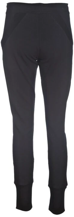 Pantalon Femme Arena W Gym Pant Black -Natation Équipement Magasin 000945 500 w gym pant 006 b s