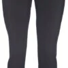 Pantalon Femme Arena W Gym Pant Black -Natation Équipement Magasin 000945500 w gym pant 005 f s