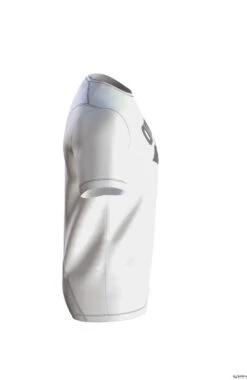 Tee-Shirt Arena M Gym S/S Logo White -Natation Équipement Magasin 000947 101 m gym s s logo 008 r s