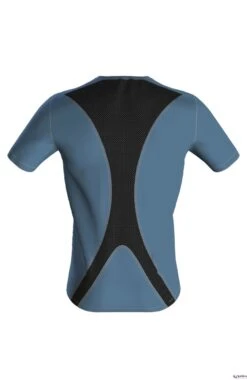 Tee-Shirt Arena M Gym S/S Logo Patagonia -Natation Équipement Magasin 000947 545 m gym s s logo 006 b s