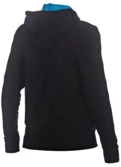 Arena Veste à Capuche Homme M Gym Jacket F/Z Black -Natation Équipement Magasin 000951 500 m gym hooded fz jacket 004 br s