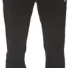 Pantalon Homme Arena M Gym Pant Black -Natation Équipement Magasin 000953500 m gym pant 005 f s