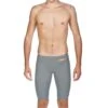Combinaison De Natation Homme Arena Powerskin R-Evo One Grey 1 Combinaison De Natation Homme Arena Powerskin R-Evo One Grey -Natation Équipement Magasin 001440 141 m pwskin revo one jammer sl 005 f o