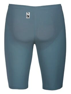 Combinaison De Natation Homme Arena Powerskin R-Evo One Grey -Natation Équipement Magasin 001440 141 m pwskin revo one jammer sl 006 b s