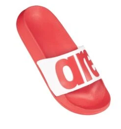 Sandales De Natation Arena Urban Slide Junior Red