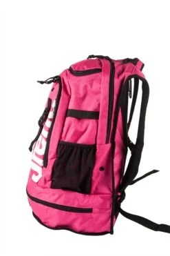 Sac À Dos Arena Fastpack 2.2 Pink Melange 8 Sac À Dos Arena Fastpack 2.2 Pink Melange -Natation Équipement Magasin 002486 900 fastpack 2.2 007 l s