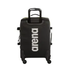 Sac De Sport Arena Team Trolley Grey -Natation Équipement Magasin 002490 510 team trolley 006 b s 001