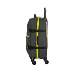 Sac De Sport Arena Team Trolley Grey -Natation Équipement Magasin 002490 510 team trolley 007 l s 001
