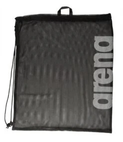 Mesh Bag, Filet D'entrainement Arena Fast Mesh Black Team