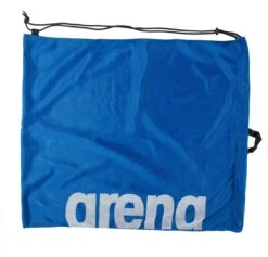 Mesh Bag, Filet D'entrainement Arena Fast Mesh Royal