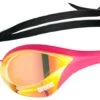 Lunettes Arena Cobra Ultra Swipe Mirror Yellow Cooper Pink 1 Lunettes Arena Cobra Ultra Swipe Mirror Yellow Cooper Pink -Natation Équipement Magasin 002507 390 cobra ultra swipe mr 002 fr s