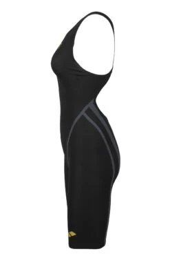 Combinaison De Natation Femme Arena Powerskin Carbon Core Fx Dos Ouvert Black -Natation Équipement Magasin 003655 105 w pwskin carbon core fx fbslob 008 r s