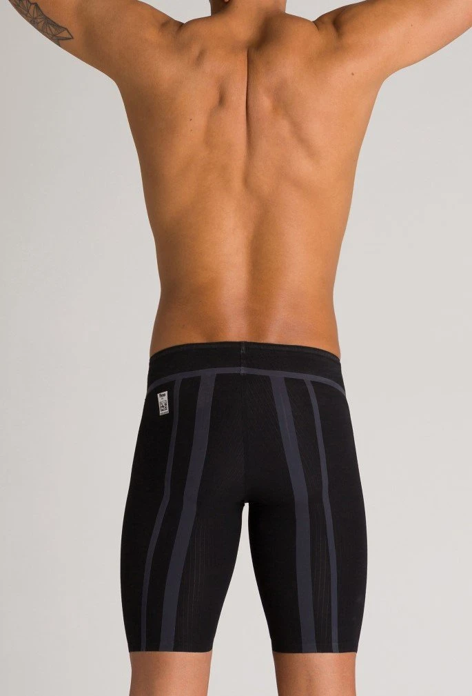 Combinaison De Natation Homme Arena Powerskin Carbon Core Fx Black 4 Combinaison De Natation Homme Arena Powerskin Carbon Core Fx Black – Image 2