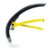 Tuba Frontal Finis STABILITY SNORKEL Noir -Natation Équipement Magasin 1.05.021 black studio.main 1