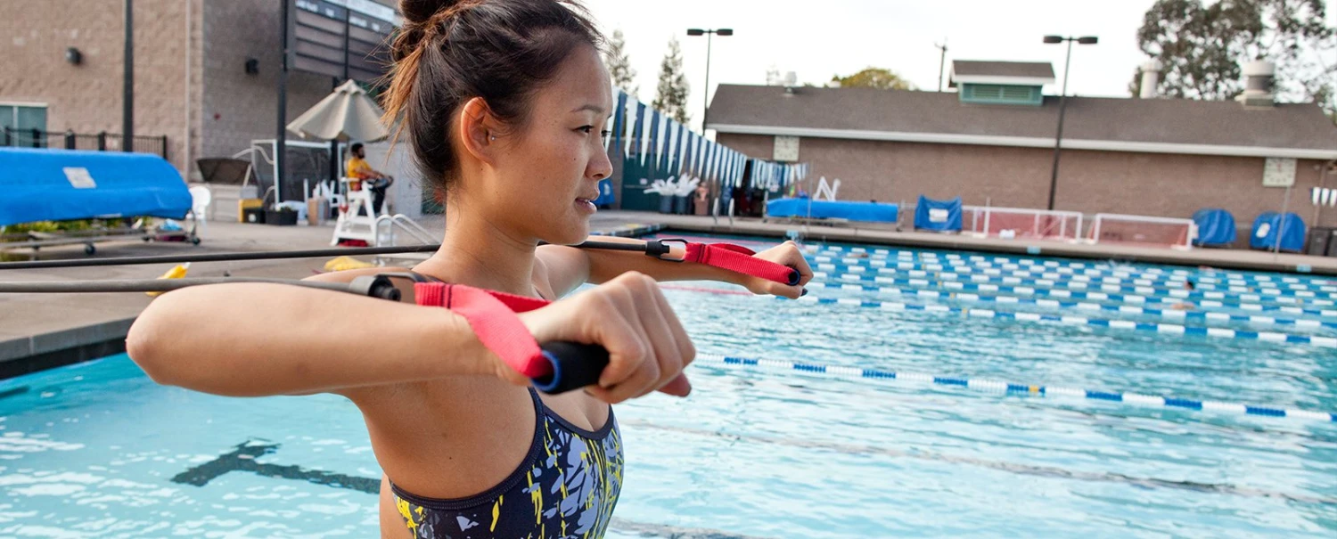 Elastiques Finis Dry Lands Cords Red 5 Elastiques Finis Dry Lands Cords Red – Image 3