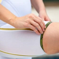 Combinaison De Natation Femme Finis Rival Dos Ouvert Blanche Et Or 10 Combinaison De Natation Femme Finis Rival Dos Ouvert Blanche Et Or -Natation Équipement Magasin 1.10.021 white usage.main 14