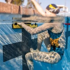 Bloc De Départ Finis BACKSTROKE START WEDGE 15 Bloc De Départ Finis BACKSTROKE START WEDGE -Natation Équipement Magasin 1.30.031 usage.main 13
