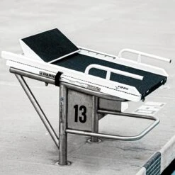 Plateforme De Départ Finis SWIM BLOCK TRACK-START