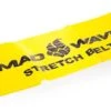 Renforcement Musculaire Madwave Stretch Band Yellow