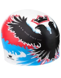 Bonnet Silicone De Natation Madwave Empire