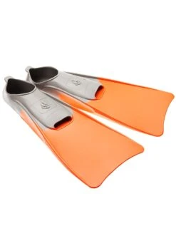 Palmes De Natation Longues Fins Madwave -Natation Équipement Magasin 10020180