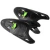 Plaquettes De Natation Madwave Freestyle Black