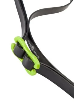 Lunettes De Natation Madwave Alien Mirror Rainbow Verte -Natation Équipement Magasin 10021648 1