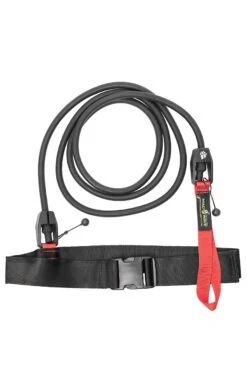 Matériel D'entraînement, Musculation Dans L'eau Madwave Longue Belt Trainer Noir