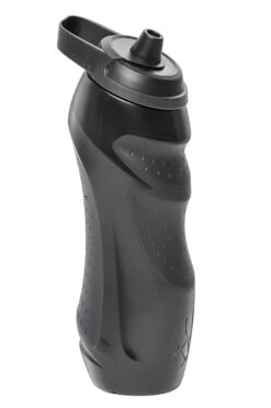 Water Bottle Madwave Black