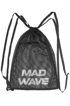 Filet D'entrainement Madwave DRY MESH BAG Noir