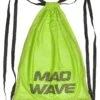 Filet D'entrainement Madwave DRY MESH BAG Vert -Natation Équipement Magasin 10024227