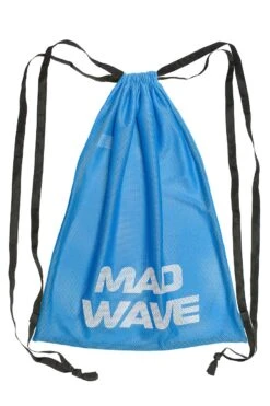 Filet D'entrainement Madwave DRY MESH BAG Bleu