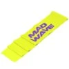 Renforcement Musculaire Madwave Stretch Band Jaune 1 Renforcement Musculaire Madwave Stretch Band Jaune -Natation Équipement Magasin 10025519 0