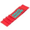 Renforcement Musculaire Madwave Stretch Band Rouge -Natation Équipement Magasin 10025522 2