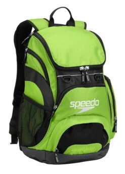 Sac À Dos Speedo Teamster 35 L Green 7070005