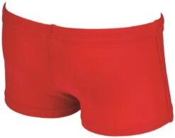 Maillot De Bain Arena Junior Garçon Tribe Kid Shiny Red -Natation Équipement Magasin 11624 41 awt 1
