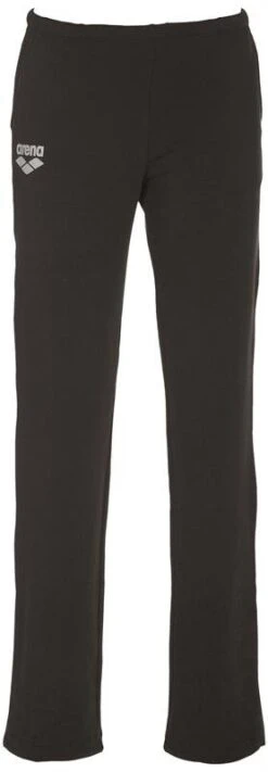 Pantalon Survêtement Arena Femme TL Pant Black
