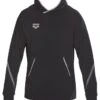 Sweat à Capuche Arena TL Hoodie Navy -Natation Équipement Magasin 1d346 70