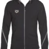 Veste à Capuche Zippée Arena TL Hooded Jacket Navy -Natation Équipement Magasin 1d347 70 tl hooded jacket rvb72