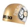Bonnet Silicone De Natation Arena Poolish Moulded Disc Record Gold 1 Bonnet Silicone De Natation Arena Poolish Moulded Disc Record Gold -Natation Équipement Magasin 1e774 107 poolish moulded 001 fl s