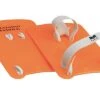 Plaquettes De Natation Malmsten Handpaddle Medium Orange -Natation Équipement Magasin 21230