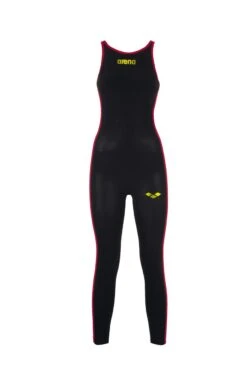 Combinaison De Natation Eau Libre Femme Arena Powerskin R-Evo+ Open Water Dos Ouvert Black 8 Combinaison De Natation Eau Libre Femme Arena Powerskin R-Evo+ Open Water Dos Ouvert Black -Natation Équipement Magasin 25108 503 w pwskin fbllob ow 005 f s