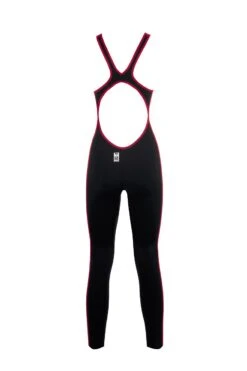 Combinaison De Natation Eau Libre Femme Arena Powerskin R-Evo+ Open Water Dos Ouvert Black 9 Combinaison De Natation Eau Libre Femme Arena Powerskin R-Evo+ Open Water Dos Ouvert Black -Natation Équipement Magasin 25108 503 w pwskin fbllob ow 006 b s